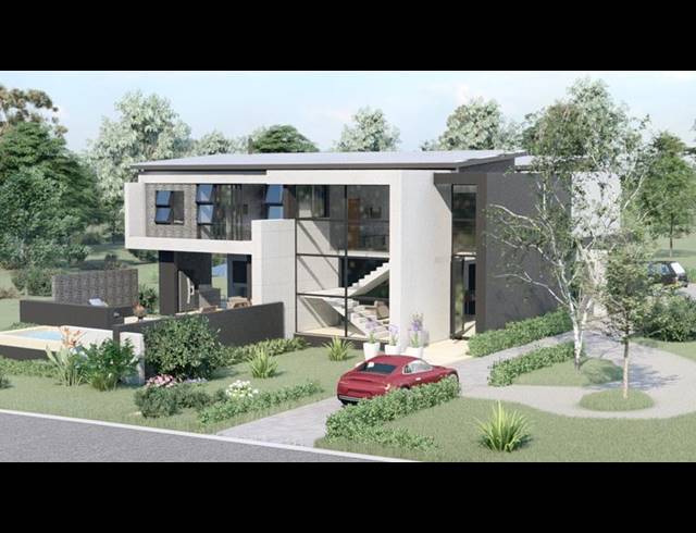 4 BEDROOM HOUSE FOR SALE IN MIDSTREAM HEIGHTS